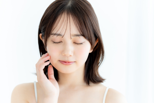 20代女性