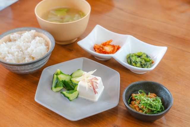 発酵食品