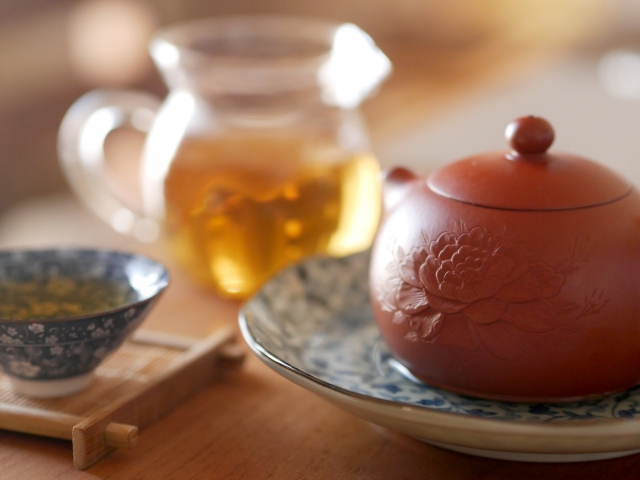 甘茶