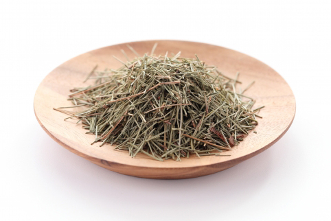 松葉茶