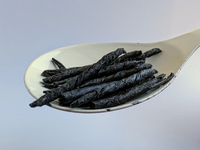 苦丁茶