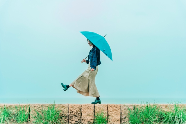 梅雨