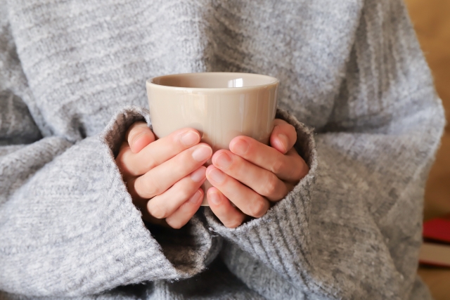 お茶